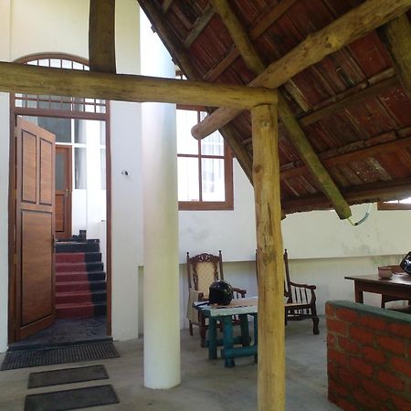 Home In The Island Tangalle Εξωτερικό φωτογραφία